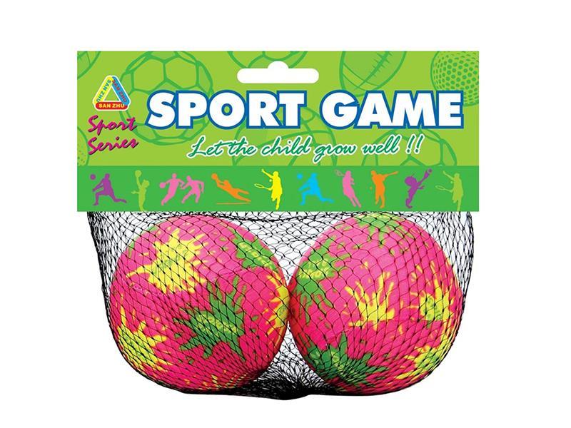 Water Cloth  Balls