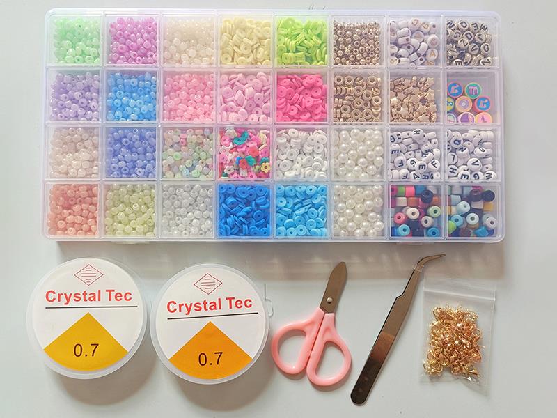 DIY Beads