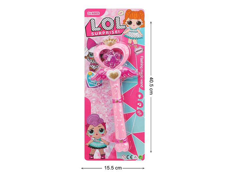 Angel Magic Wand