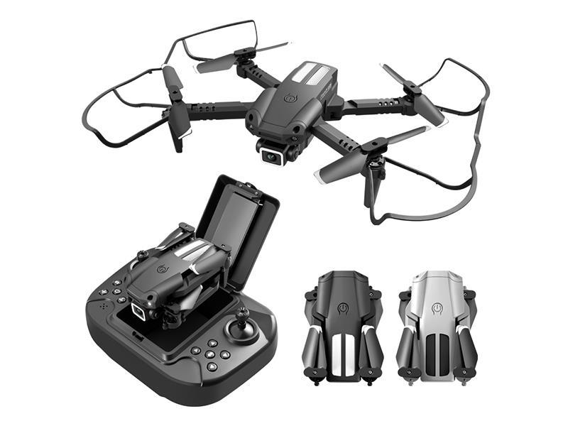 Mini Obstacle Avoidance Quadcopte