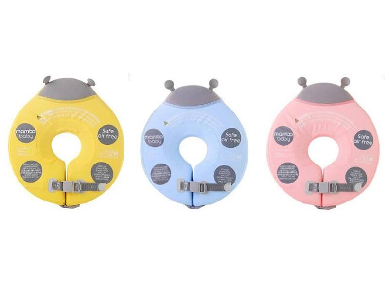 Neck Float