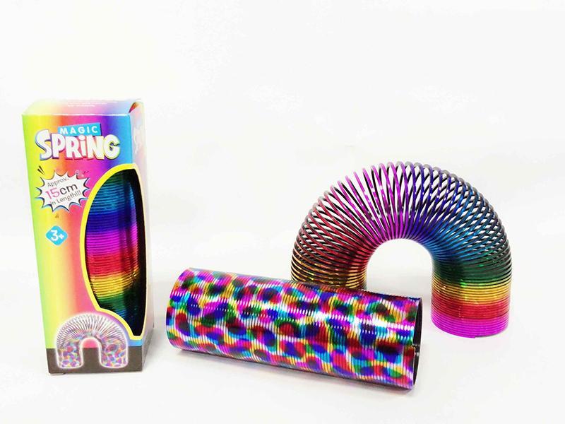 Rainbow Spring