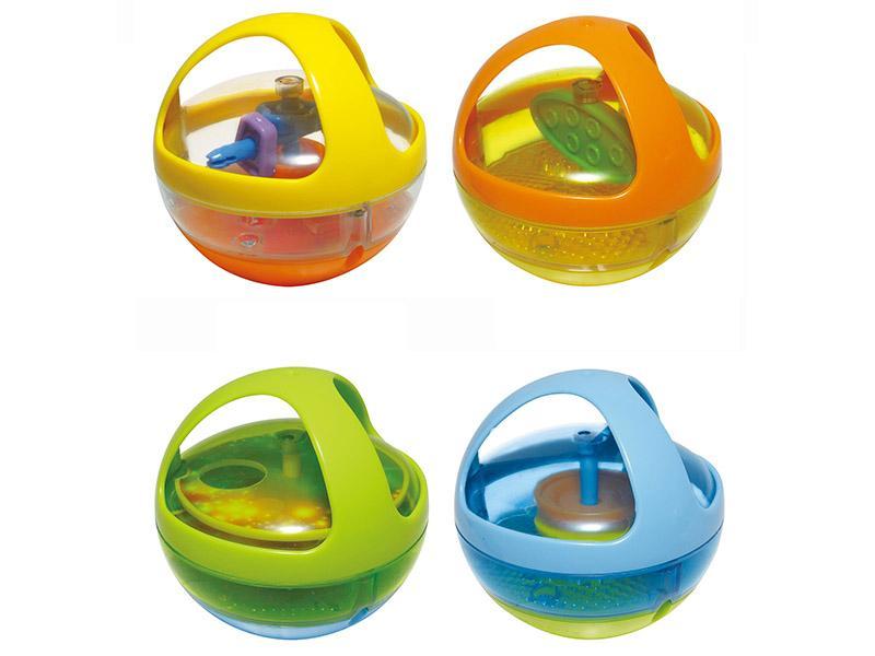 Flash Ball