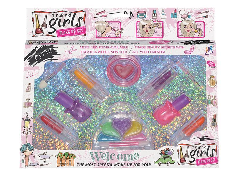 Toy Toiletry