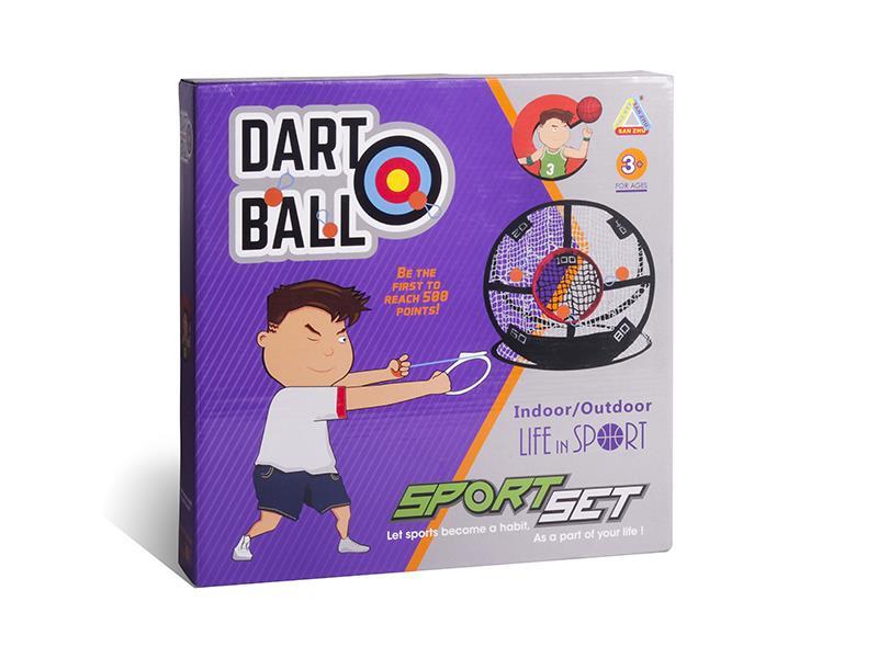 Dart Ball Sport Set