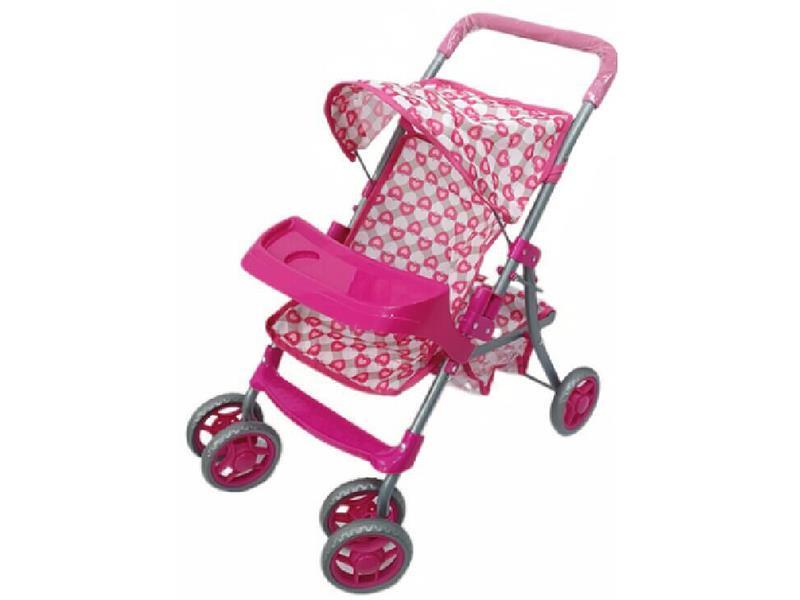BABY TROLLY