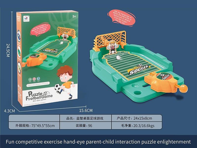 Football Table Game