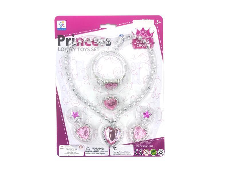 Adornment Toys