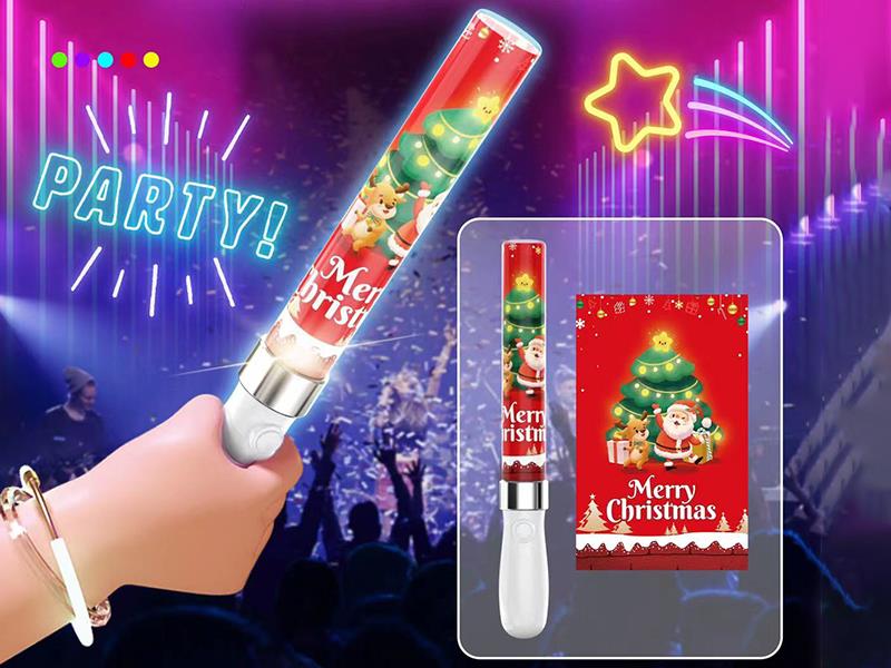 Christmas Concert Glow Stick