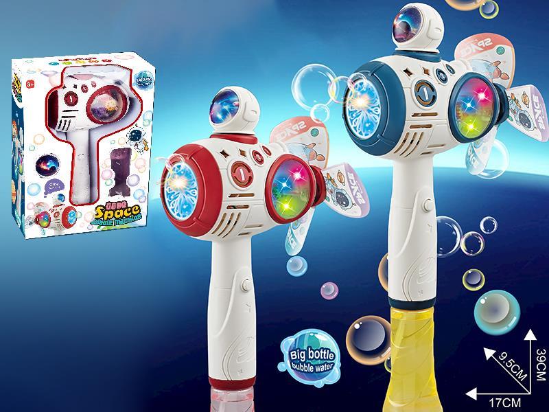 Space Bubble Stick