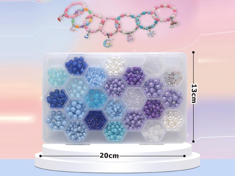 Bead Toy Set