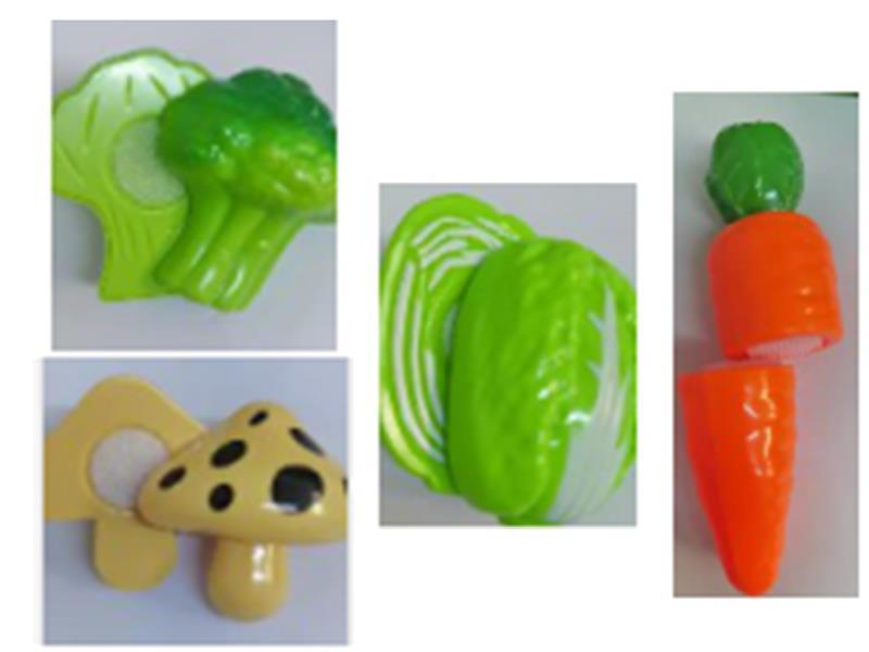 Vegetable Set
