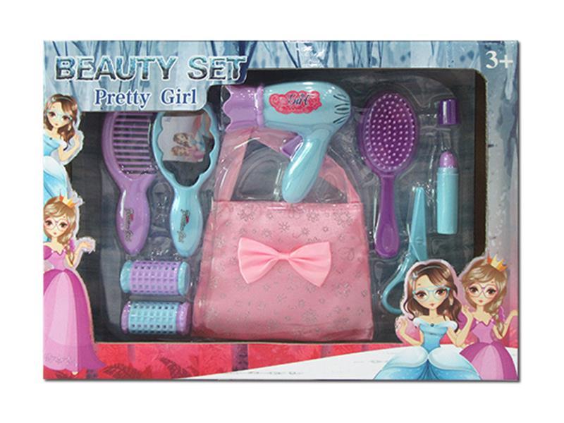 Jewelry Toy Set