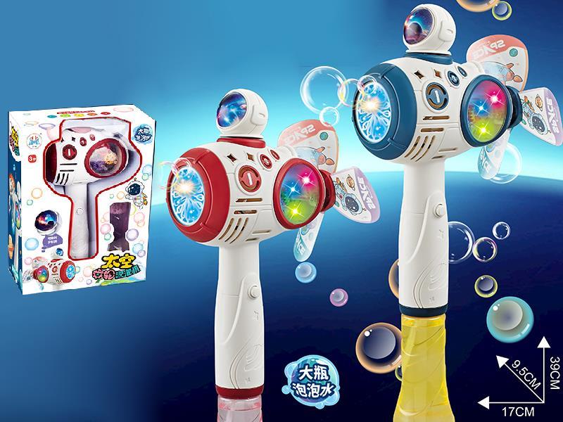 Space Bubble Stick