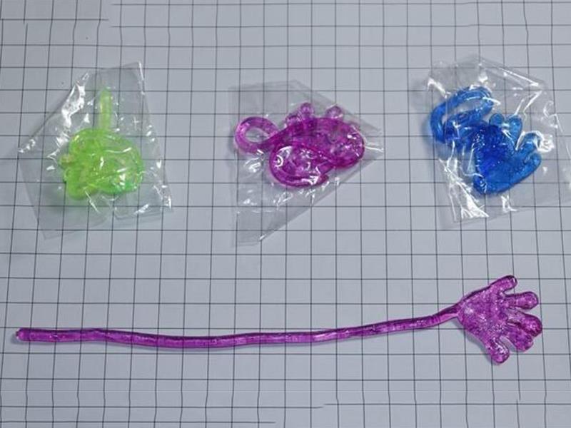 Small Hand Toys