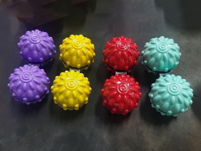 Finger Massage Ball