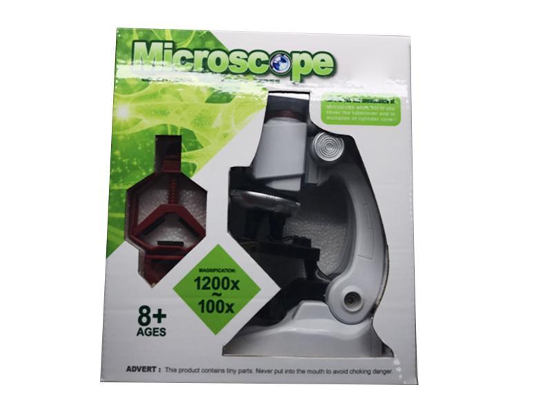 Microscope Toy
