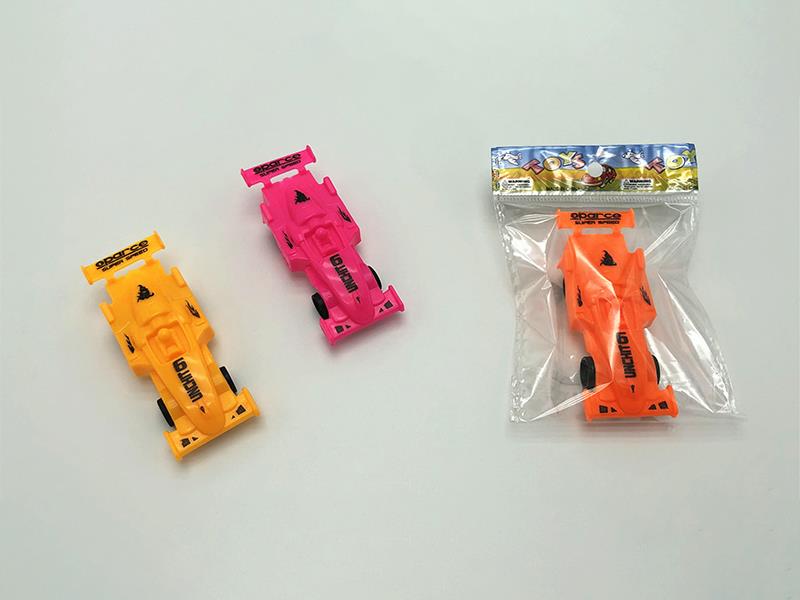 Slide Racing Car