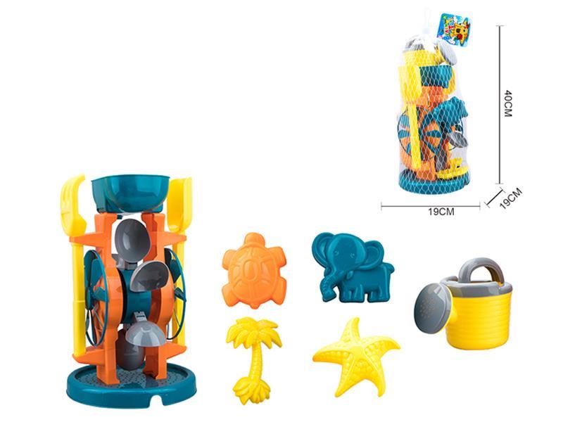 Beach Toys