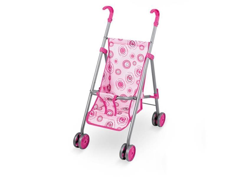 Doll Trolley(Iron)