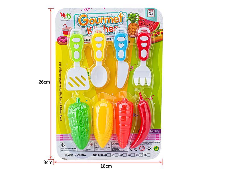 Vegetable Set