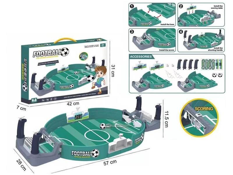 Football Table Game