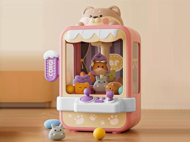 Doll Machine