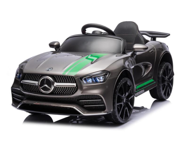 Kids' Electric Car