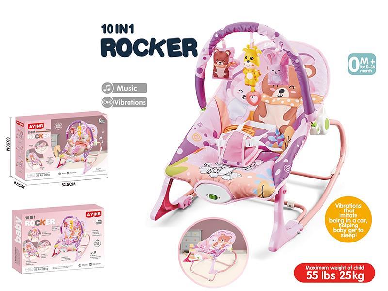 Baby Bouncer
