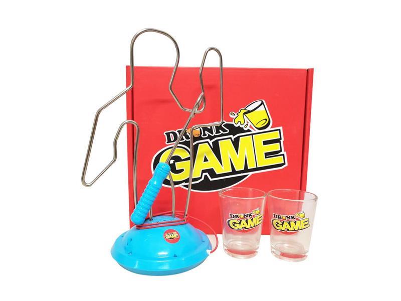 Maze Wine Cup Set
