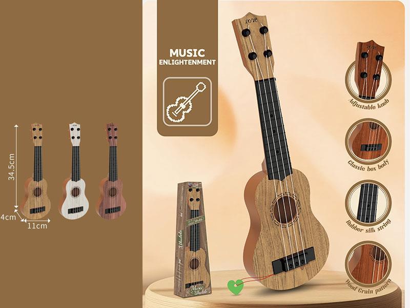 Ukulele
