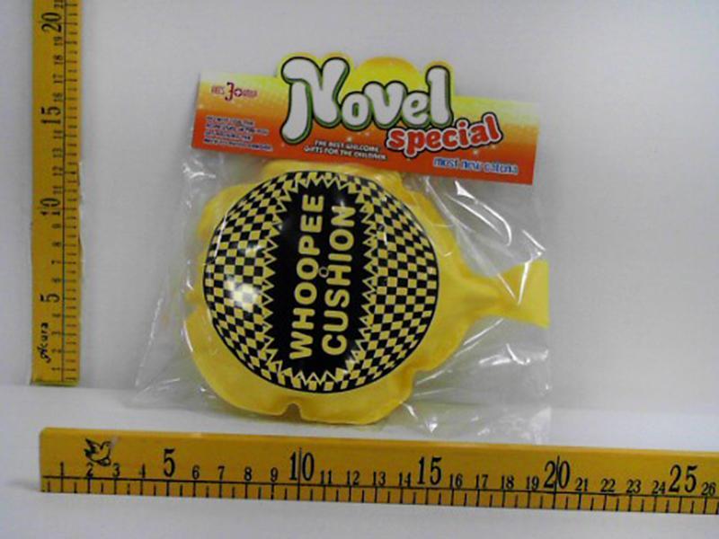 whoopee cushion
