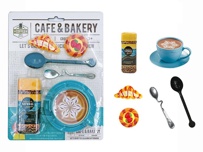 Coffee Toy
