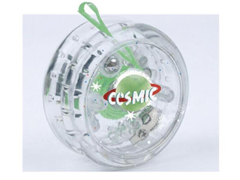 Yo-Yo Ball