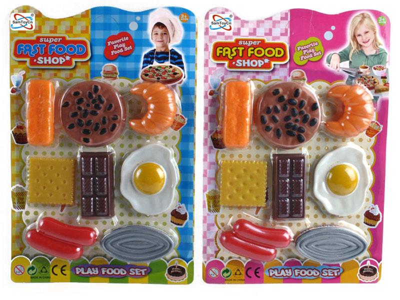 Toy Tableware