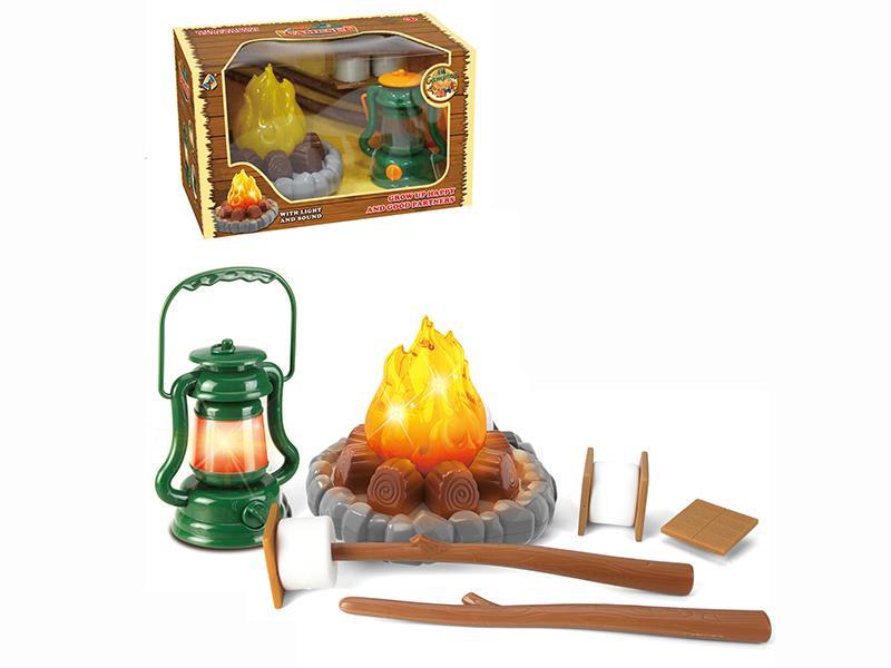 Camping Set