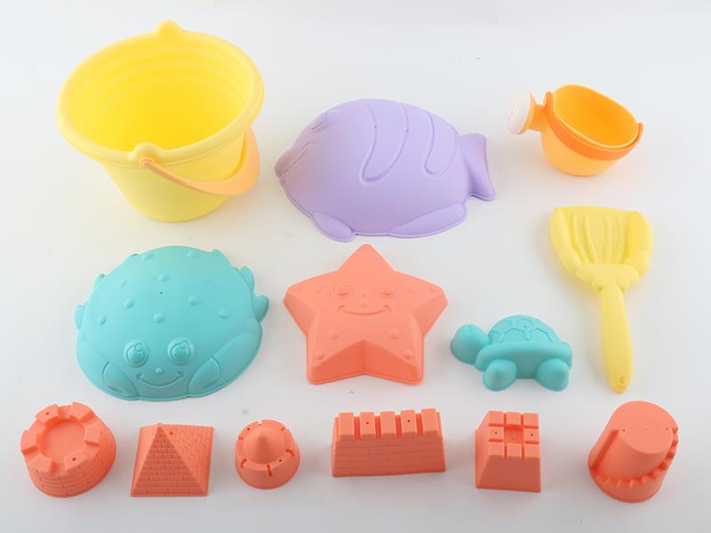 13PCS Beach Set