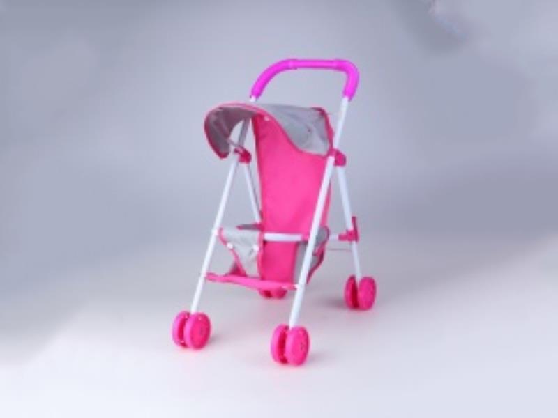 Eco-Friendly Baby Stroller