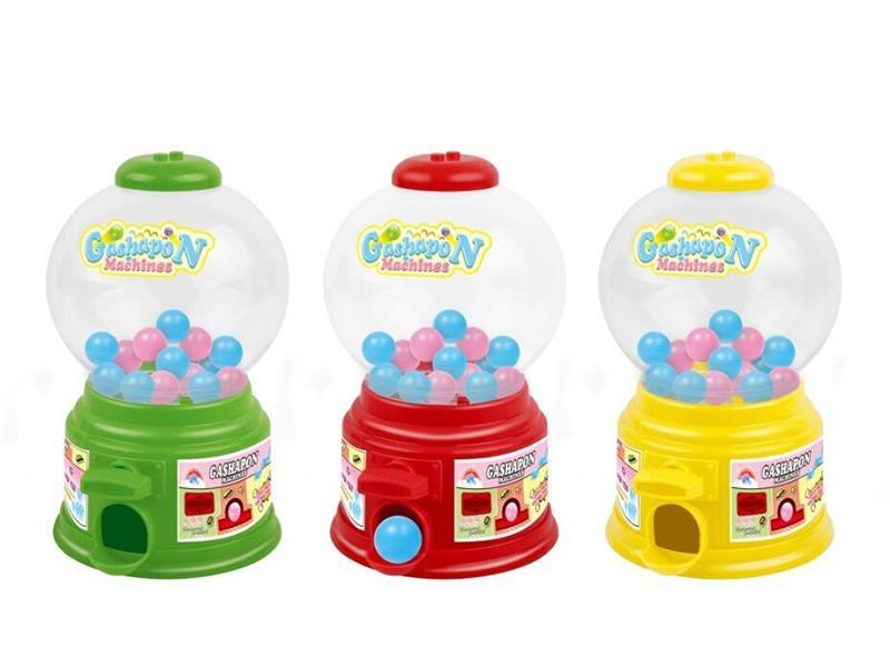 Gashapon Machine