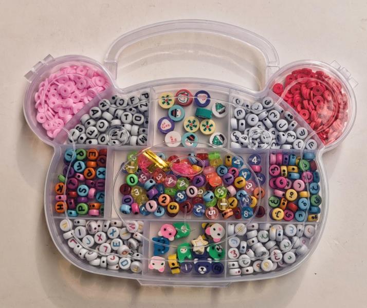 DIY Beads
