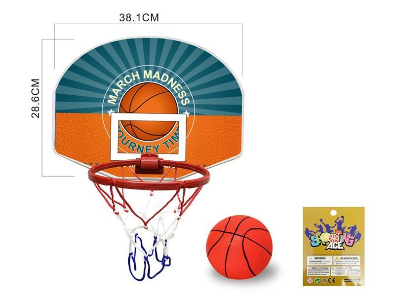 Basketball Board