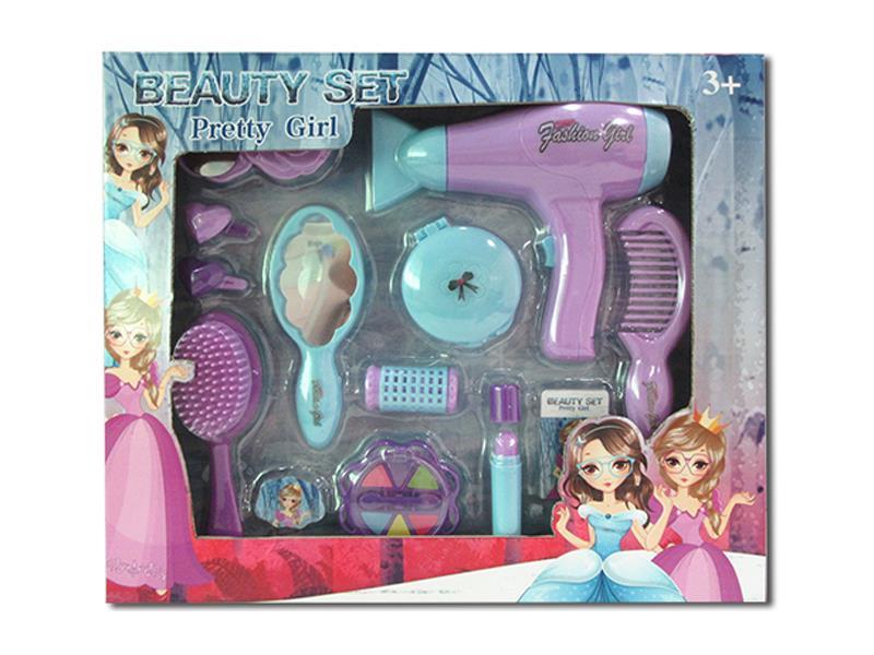 Jewelry Toy Set