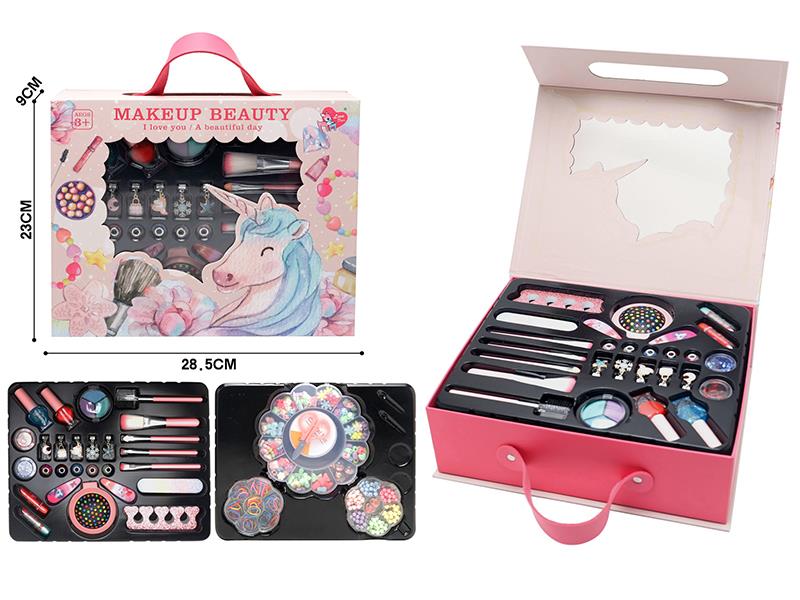 Children's Makeup Box