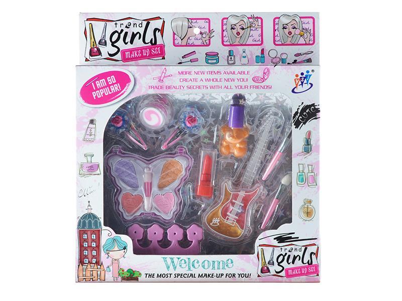 Toy Toiletry