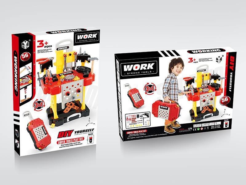 Tools Set