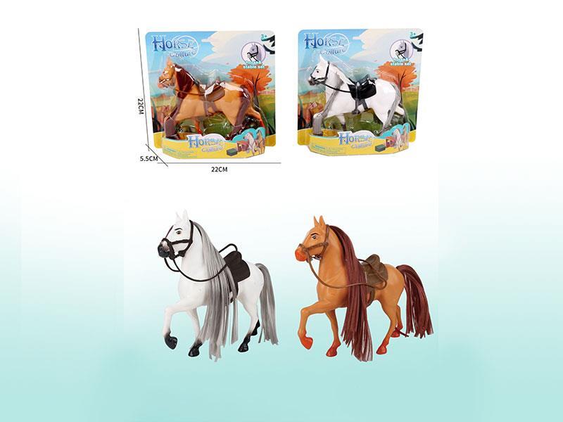Horse Pasture