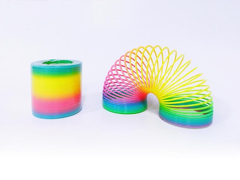 Rainbow Circle