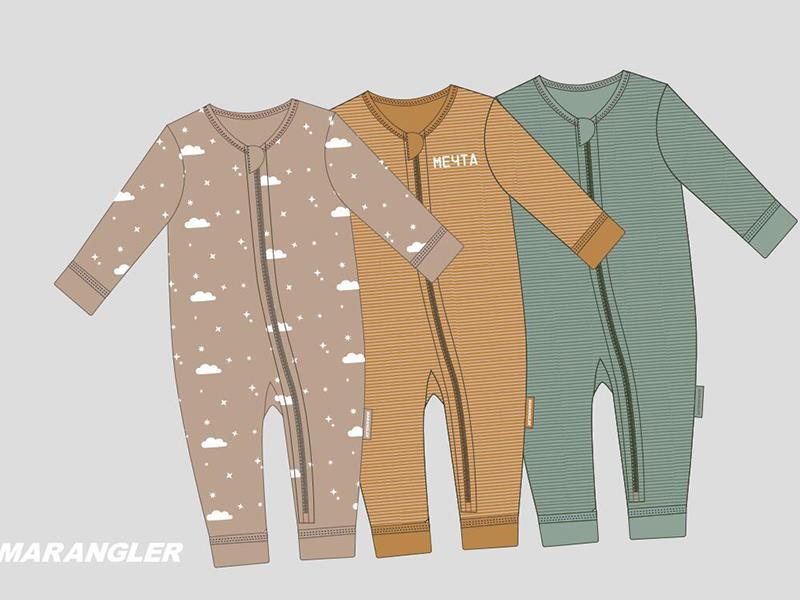 Baby Romper 56