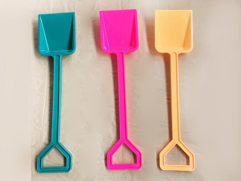 Shovel