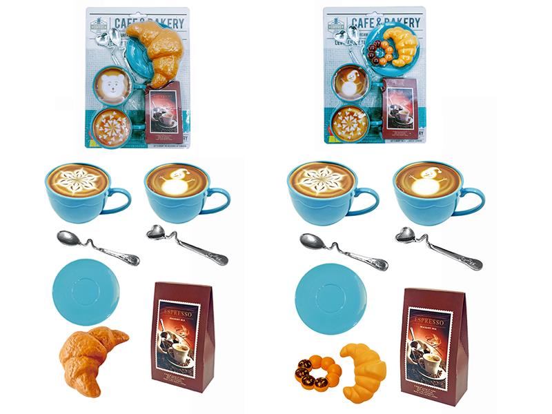 Coffee Toy